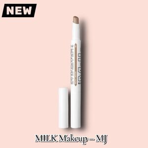New NIB MILK Makeup Kush Brow Shadow Stick – Shade: MJ